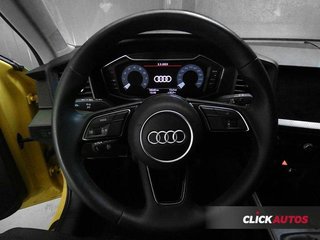 AUDI A1 SPORTBACK 25 1.0 TFSI 95CV ADVANCED PACK