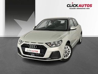 AUDI A1 SPORTBACK 25 1.0 TFSI 95CV ADVANCED