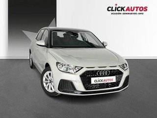 AUDI A1 SPORTBACK 25 1.0 TFSI 95CV ADVANCED