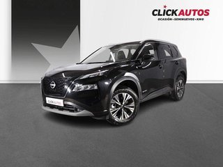 NISSAN X-TRAIL 1.5 E-POWER 213CV 4X2 N-CONNECTA