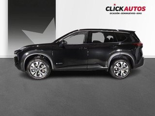 NISSAN X-TRAIL 1.5 E-POWER 213CV 4X2 N-CONNECTA