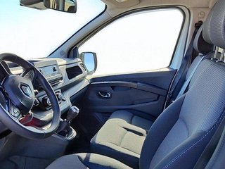 RENAULT TRAFIC 2.0 DCI 150CV COMBI AUTHENTIC ENERGY BLUE 9PLAZAS