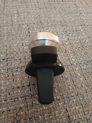 Supporto magnetico auto acciaio