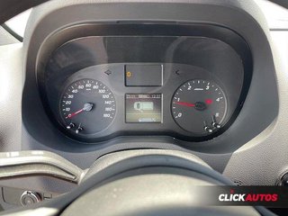 MERCEDES BENZ SPRINTER 311 2.0 CDI 114CV FURGON MEDIO