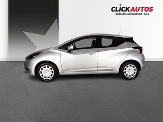 NISSAN MICRA 1.0 IG-T 92CV ACENTA
