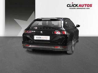 PEUGEOT 508 SW 1.2 130CV ACTIVE PACK EAT8