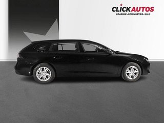 PEUGEOT 508 SW 1.2 130CV ACTIVE PACK EAT8