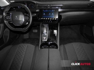 PEUGEOT 508 SW 1.2 130CV ACTIVE PACK EAT8