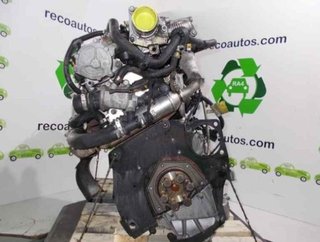 Rectp2781828 841c000 motor completo alfa romeo 166