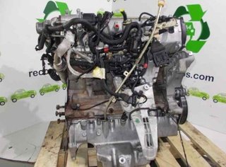 Rectp2781828 841c000 motor completo alfa romeo 166
