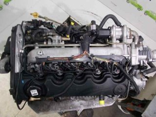 Rectp2781828 841c000 motor completo alfa romeo 166