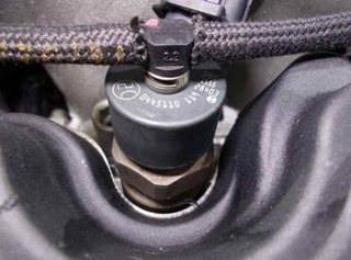Rectp2781828 841c000 motor completo alfa romeo 166