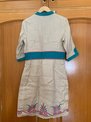 Vestido Bohochic Talla 42