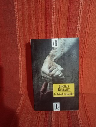 2x5€ La lista de Schindler