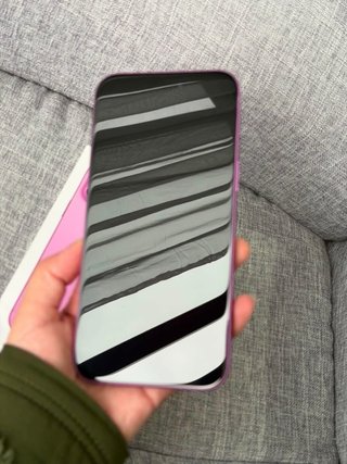 iPhone 16 Plus Rosa
