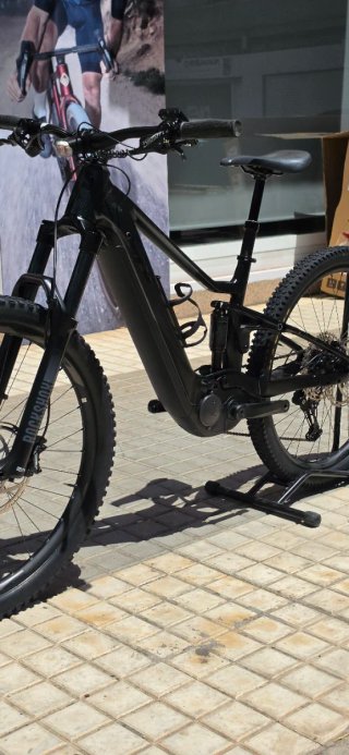 LIV Embolden E+1 Pro XS