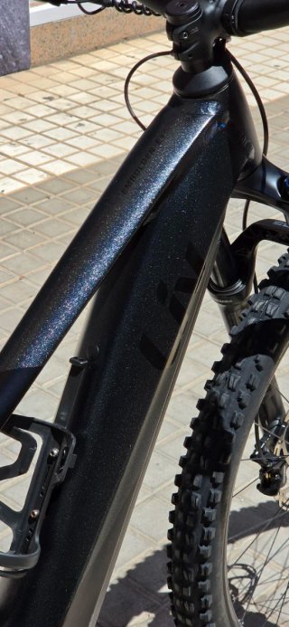 LIV Embolden E+1 Pro XS