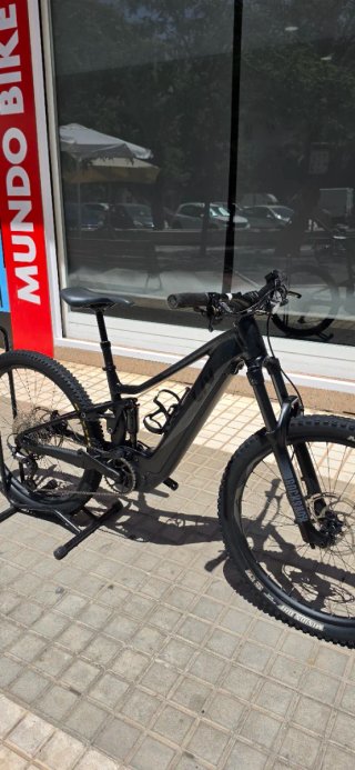 LIV Embolden E+1 Pro XS