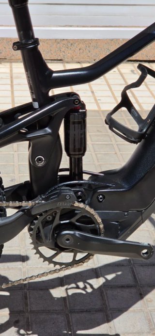 LIV Embolden E+1 Pro XS