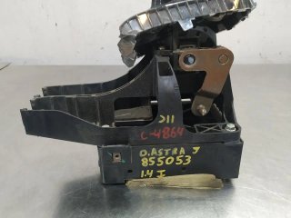 Palanca cambio OPEL ASTRA J BERLINA 5P