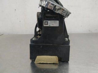 Palanca cambio OPEL ASTRA J BERLINA 5P