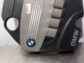 Tapa motor BMW SERIE 1 BERLINA (E81/E87)