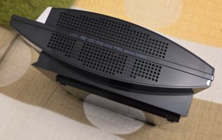 PlayStation 3 40GB Negra