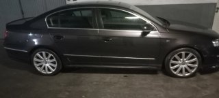 Despiece Volkswagen Passat R Line