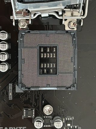 Placa Base Gigabyte H310M S2V 2.0