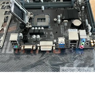 Placa Base Gigabyte H310M S2V 2.0