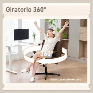 Silla de oficina