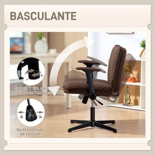 Silla de oficina