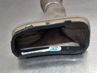 Pomo palanca cambio MERCEDES-BENZ CLK (BM 209)