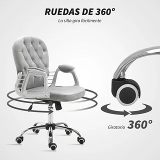 Silla de escritorio