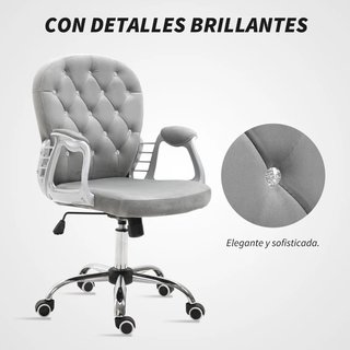 Silla de escritorio