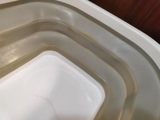 Bañera bebé plegable