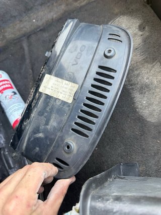 Pantalla BMW e60
