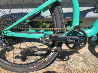 Orbea Oiz M10 Carbono Talla L
