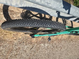 Orbea Oiz M10 Carbono Talla L