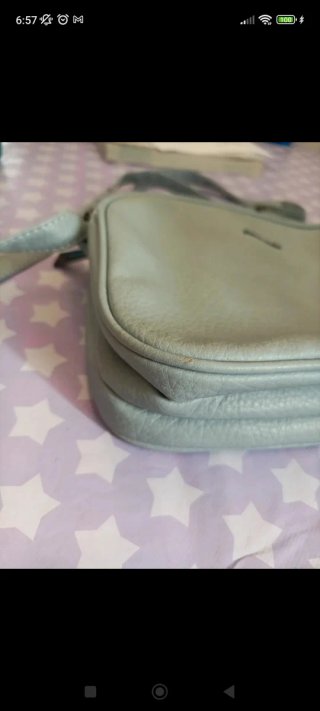 Borsa a tracolla Pierre Cardin