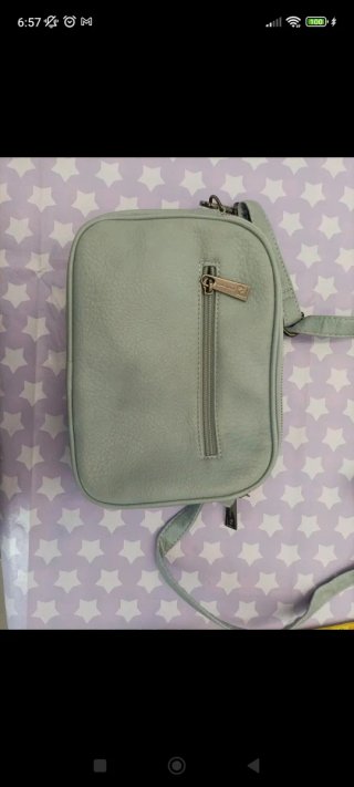 Borsa a tracolla Pierre Cardin