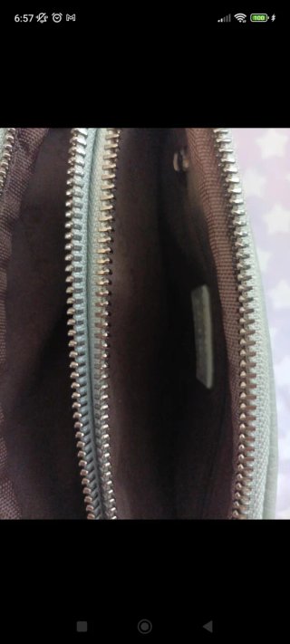 Borsa a tracolla Pierre Cardin
