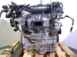 Motor completo kia g4lf rio iv yb sc rectp5477515