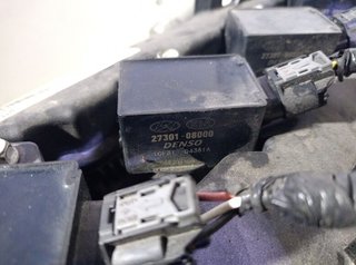Motor completo kia g4lf rio iv yb sc rectp5477515