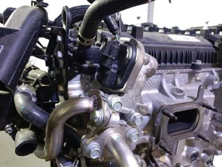 Motor completo kia g4lf rio iv yb sc rectp5477515