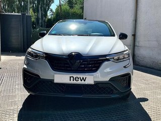 RENAULT Arkana Híbrido Arkana 1.6 E-Tech Engineered Fast Track 105kW