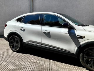 RENAULT Arkana Híbrido Arkana 1.6 E-Tech Engineered Fast Track 105kW