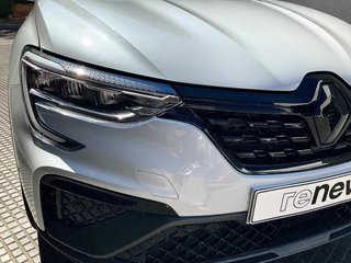 RENAULT Arkana Híbrido Arkana 1.6 E-Tech Engineered Fast Track 105kW