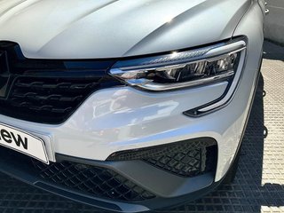 RENAULT Arkana Híbrido Arkana 1.6 E-Tech Engineered Fast Track 105kW