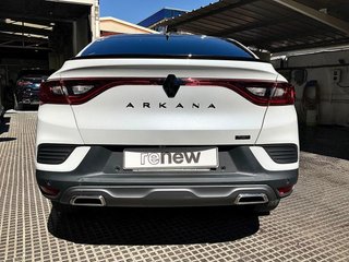 RENAULT Arkana Híbrido Arkana 1.6 E-Tech Engineered Fast Track 105kW
